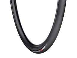 Opona szosowa VREDESTEIN Fortezza Senso Xtreme Weather, 700x25C (25-622), Zwijana, TPI120, 260g, Czarna (NEW)
