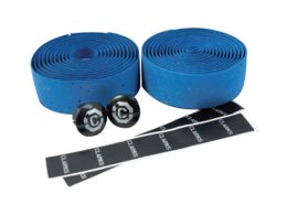 Owijki kierownicy CLARKS CHBT-BLUE, Niebieska (NEW)