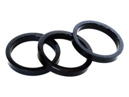 Podkładki dystansowe do sterów CLARK'S 3 szt. 5 mm 11/8 '' (NEW)