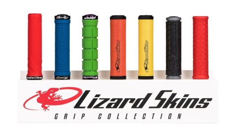 Próbnik chwytów kierownicy LIZARDSKINS GRIP (DWZ)