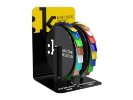 Próbnik owijek na kierownicę FIZIK BAR TAPE SELECTOR 2 (WYPRZEDAŻ -60%)