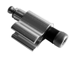 Przelotka do mocowania pancerza hydraulicznego CLARK'S aluminiowa 10szt (NEW)