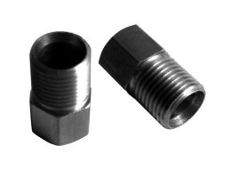 Śruba dociskowa przewodu hydraulicznego CLARK'S SHIMANO (M8*0,75) 10szt. (NEW)