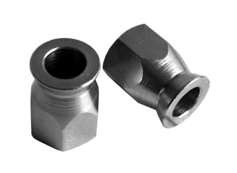 Śruba dociskowa przewodu hydraulicznego CLARK'S SHIMANO XTR(BR-M965) XT(BR-M755),FORMULA B4,SRAM 9.0,HOPE C2,GRIMECA łącząca prz