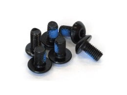 Śruby do tarczy hamulcowych CLARK'S 6szt. (NEW)