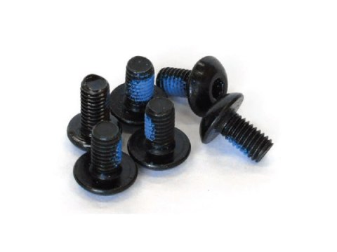 Śruby do tarczy hamulcowych CLARK'S 6szt. (NEW)