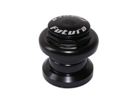 Stery FUTURA F977SW czarne (WYPRZEDAŻ -60%)