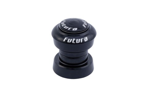 Stery FUTURA S311, 1.1/8" alum zamk. łoż. czarne (WYPRZEDAŻ -60%)