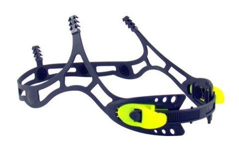 System zapięcia LAZER Comfit (2005) Max Deluxe (WYPRZEDAŻ -60%)