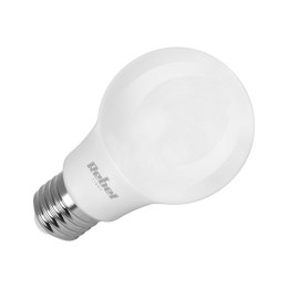 Lampa LED Rebel A60 8,5W E27 3000K, 230V