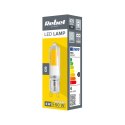 Lampa LED Rebel G9 4W, 4000K, 230V