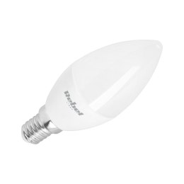 Lampa Led Rebel świeca 5W E14 3000K, 230V