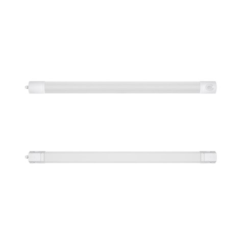 Lampa sufitowa 1200 mm z czujnikiem ruchu