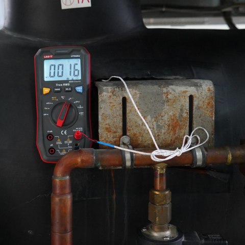 Miernik uniwersalny Uni-T UT60EU