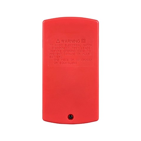 Miernik uniwersalny kieszonkowy Uni-T UT120B