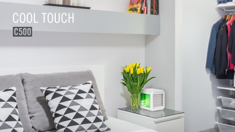 Mini klimator (Air cooler) (8W)