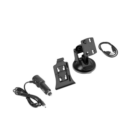 Nawigacja GPS Peiying Basic PY-GPS5015 + Mapa