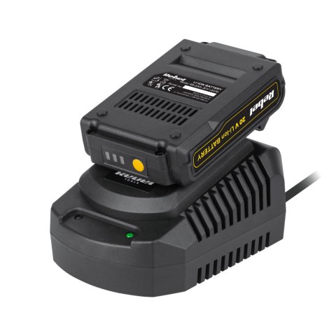 Nożyce akumulatorowe do żywopłotów 20V