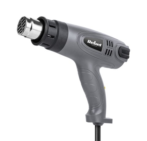 Opalarka na gorące powietrze max. 2000W