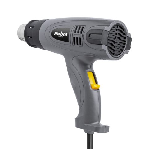 Opalarka na gorące powietrze max. 2000W