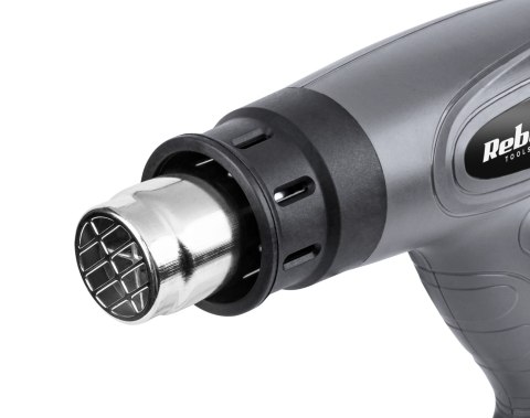 Opalarka na gorące powietrze max. 2000W