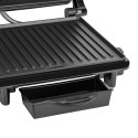Panini grill , opiekacz, 1500W
