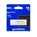 Pendrive Goodram USB 2.0 16GB biały