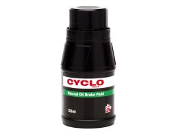 Olej do hamulców WELDTITE Brake Fluid Mineral Oil 125ml (NEW)