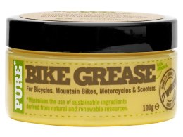 Smar WELDTITE Pure Grease 100g (Stery, Suporty, Piasty, Pedały) (NEW).