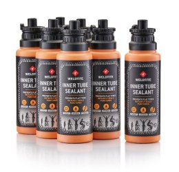 Uszczelniacz do dętek WELDTITE INNER TUBE SEALANT 250ml (NEW)