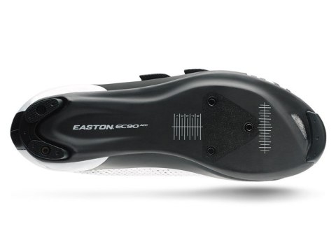 Buty damskie GIRO FACTRESS TECHLACE white black roz.38 (WYPRZEDAŻ -50%)