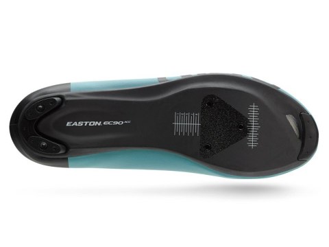 Buty męskie GIRO EMPIRE ACC REFLECTIVE frost roz.44,5 (WYPRZEDAŻ -50%)