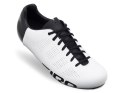 Buty męskie GIRO EMPIRE ACC white black roz.39,5 (WYPRZEDAŻ -50%)