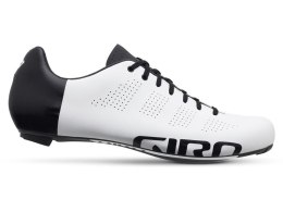 Buty męskie GIRO EMPIRE ACC white black roz.40,5 (WYPRZEDAŻ -50%)