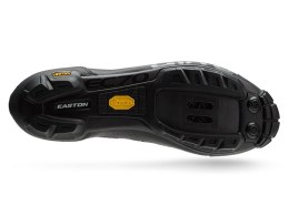 Buty męskie GIRO EMPIRE VR70 KNIT black charcoal roz.45 (WYPRZEDAŻ -50%)