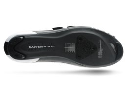 Buty męskie GIRO FACTOR TECHLACE white black roz.41 (WYPRZEDAŻ -50%)