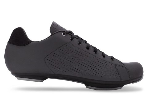 Buty męskie GIRO REPUBLIC LX R REFLECTIVE dark shadow roz.42 (WYPRZEDAŻ -50%)