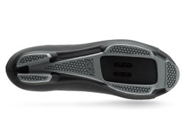 Buty męskie GIRO REPUBLIC LX R REFLECTIVE dark shadow roz.42 (WYPRZEDAŻ -50%)