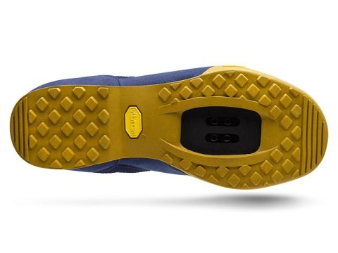 Buty męskie GIRO RUMBLE VR dress blue gum roz.41