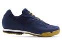 Buty męskie GIRO RUMBLE VR dress blue gum roz.48