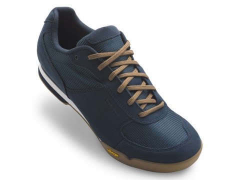 Buty męskie GIRO RUMBLE VR dress blue gum roz.48