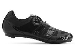 Buty męskie GIRO SENTRIE TECHLACE black roz.41 (WYPRZEDAŻ -50%)