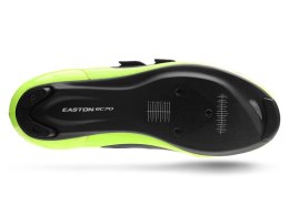 Buty męskie GIRO SENTRIE TECHLACE highlight yellow black roz.44,5 (WYPRZEDAŻ -50%)