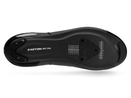 Buty męskie GIRO TRANS BOA black roz.45,5 (WYPRZEDAŻ -50%)