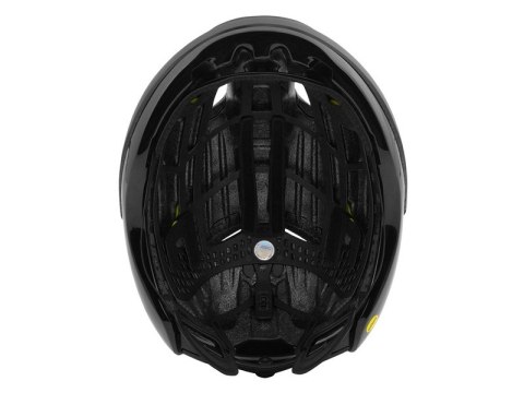 Kask czasowy GIRO VANQUISH MIPS matte black gloss black roz. M (55-59 cm) (NEW 2025)