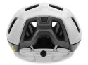 Kask czasowy GIRO VANQUISH MIPS matte white silver roz. L (59-63 cm) (NEW 2025)