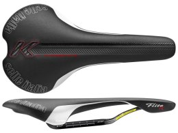 Siodło SELLE ITALIA FLITE KIT CARBONIO L (id match L1), 180g (NEW).