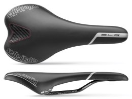 Siodło SELLE ITALIA SLR TM S (id match S1), 233g (NEW).
