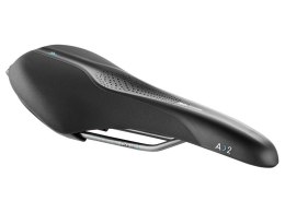 Siodło SELLEROYAL SCIENTIA ATHLETIC A2 MEDIUM 45st. żelowe + elastomery unisex (WYPRZEDAŻ -50%)