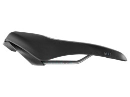 Siodło SELLEROYAL SCIENTIA MODERATE M1 SMALL 60st. żelowe + elastomery unisex (WYPRZEDAŻ -50%)